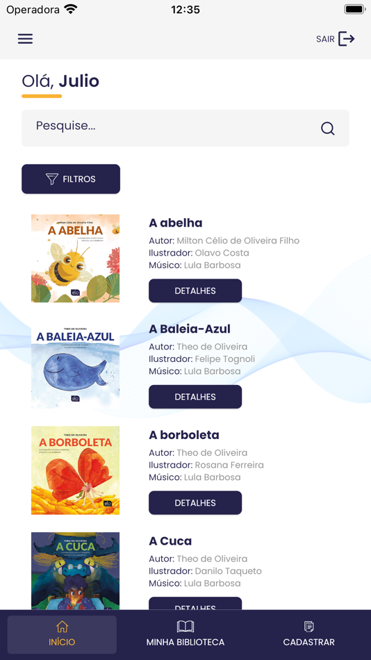 #3. Grupo Elo Editorial (iOS) 由: Elo Editora