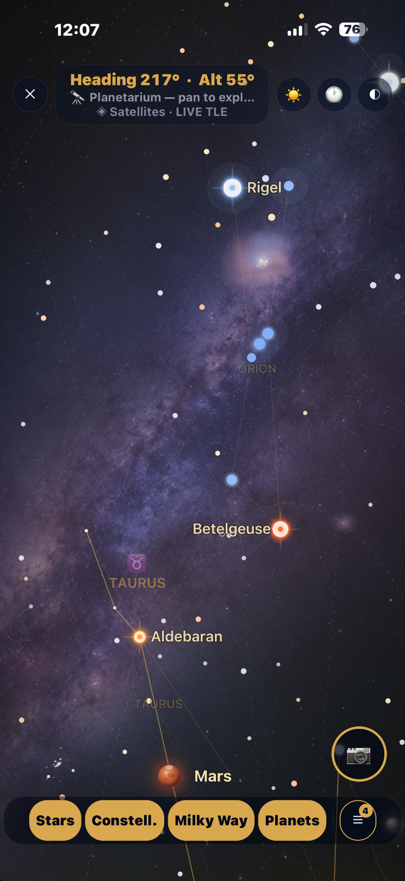 AuraLunis screenshot 3