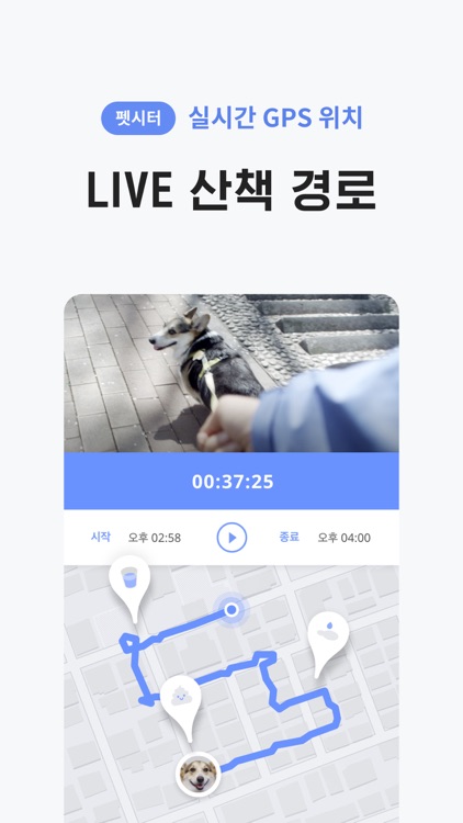 와요 펫시터 - 대한민국 1등 돌봄 서비스 screenshot-5