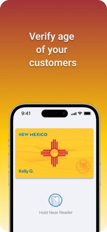 NM Verifier Screenshot 2 of 4