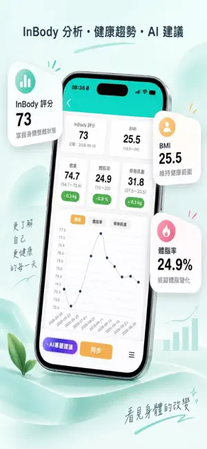 Walkii 線上運動會 screenshot 2