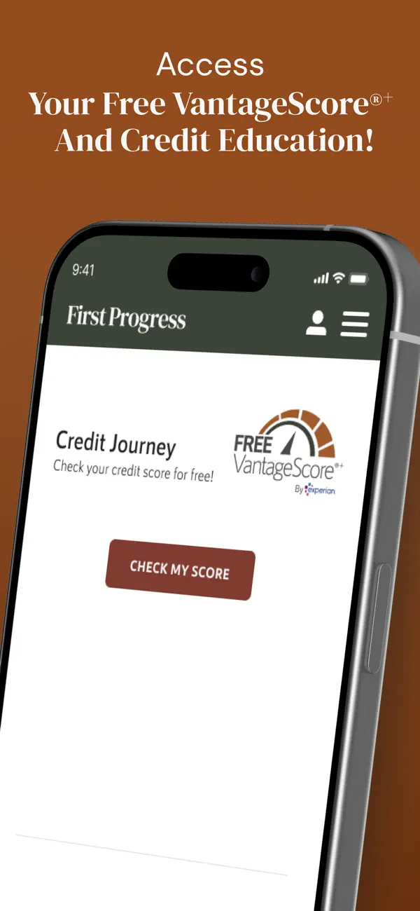 #4. First Progress (iOS) By: Vervent, Inc