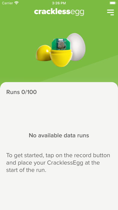 Screenshot 4 of CracklessEgg App