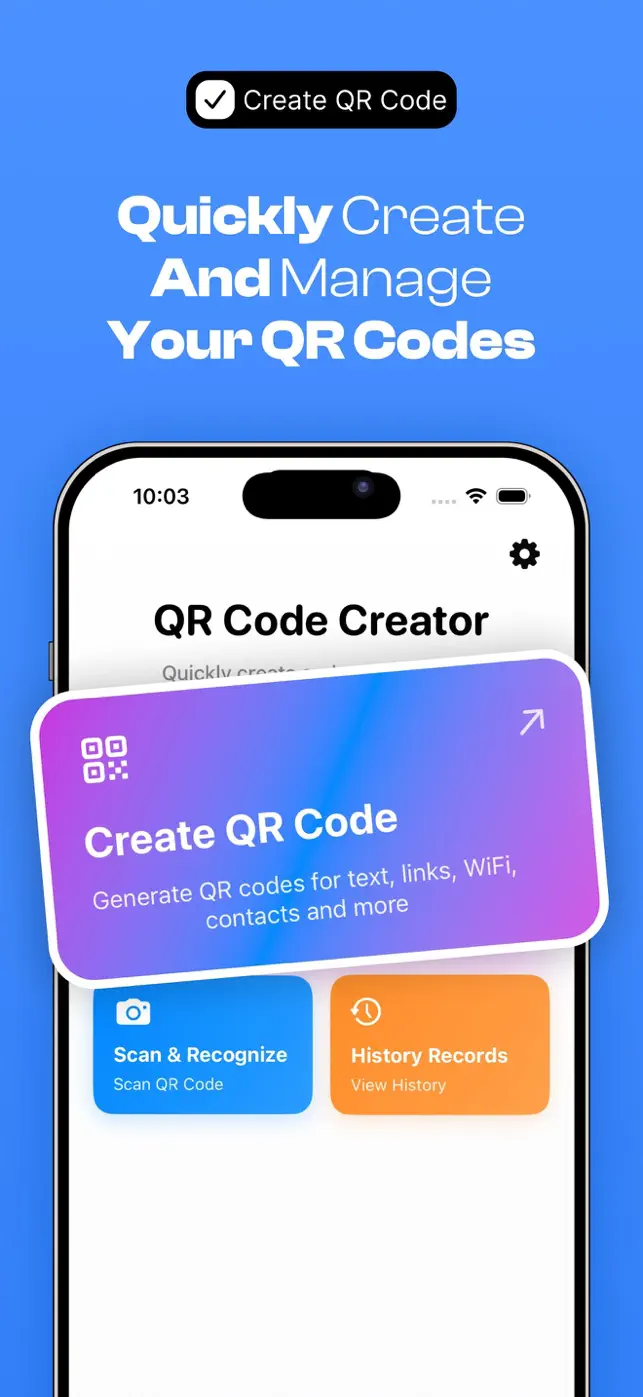 QR Code & Barcode Plus App Reviews – Features, Alternatives & User Ratings
