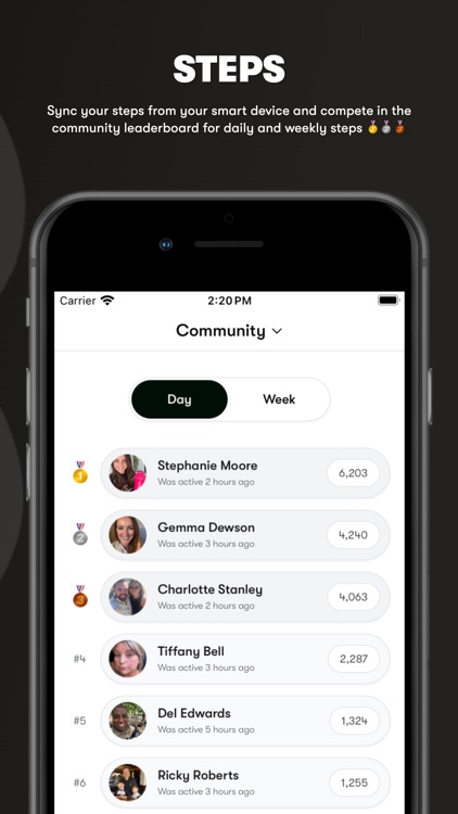 Get Focus screenshot-6