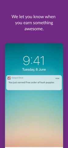 Daiquiri Deck Screenshot 2 of 3
