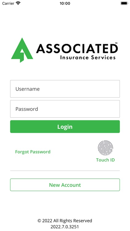 Associated Insurance