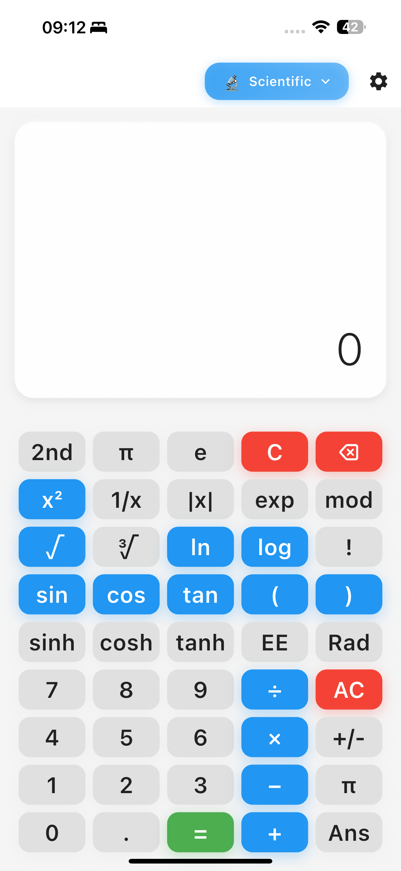 Chroma Calc Pro