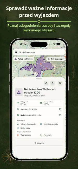 Lasowo screenshot 3