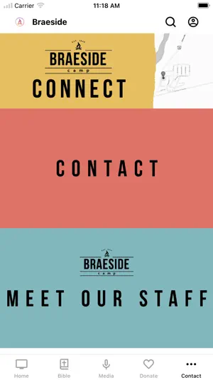 Braeside Pentecostal Camp screenshot 3