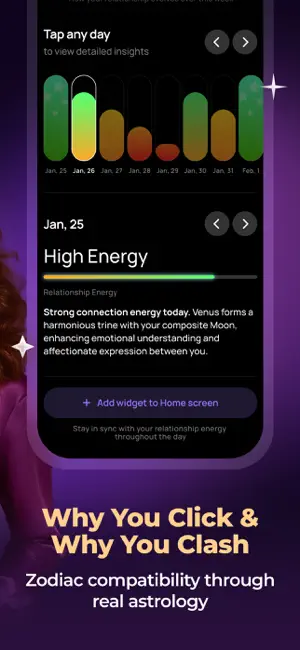 Stargaze: Astrology Horoscope screenshot 4