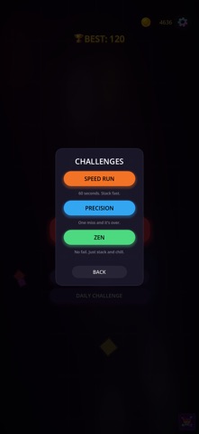 Block Drop DG Screenshot 1 of 6
