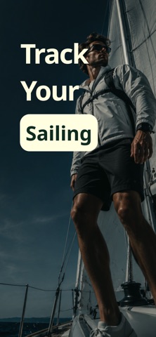 GPS Boat Tracker by Vima iPhone screenshot