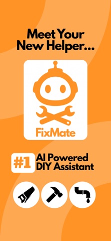 FixMate : DIY Assistant Screenshot 1 of 3