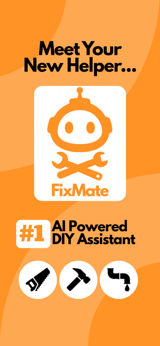 FixMate.ai Screenshot 1 of 3