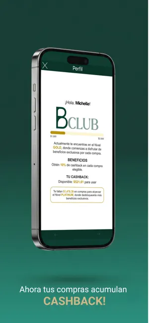 Bclub Bonage screenshot 2