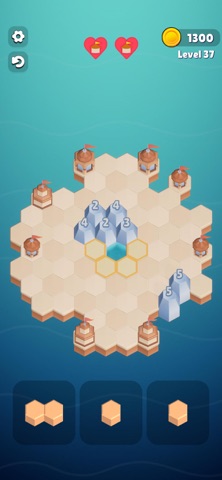 Seal It Off Screenshot 4 of 7