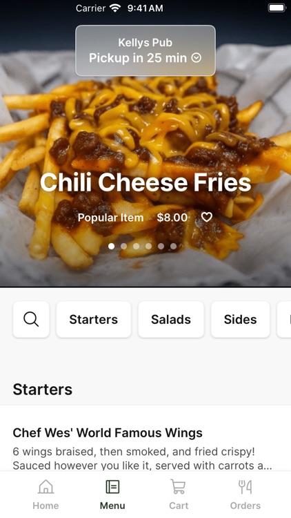 Kelly Brothers Irish Pub