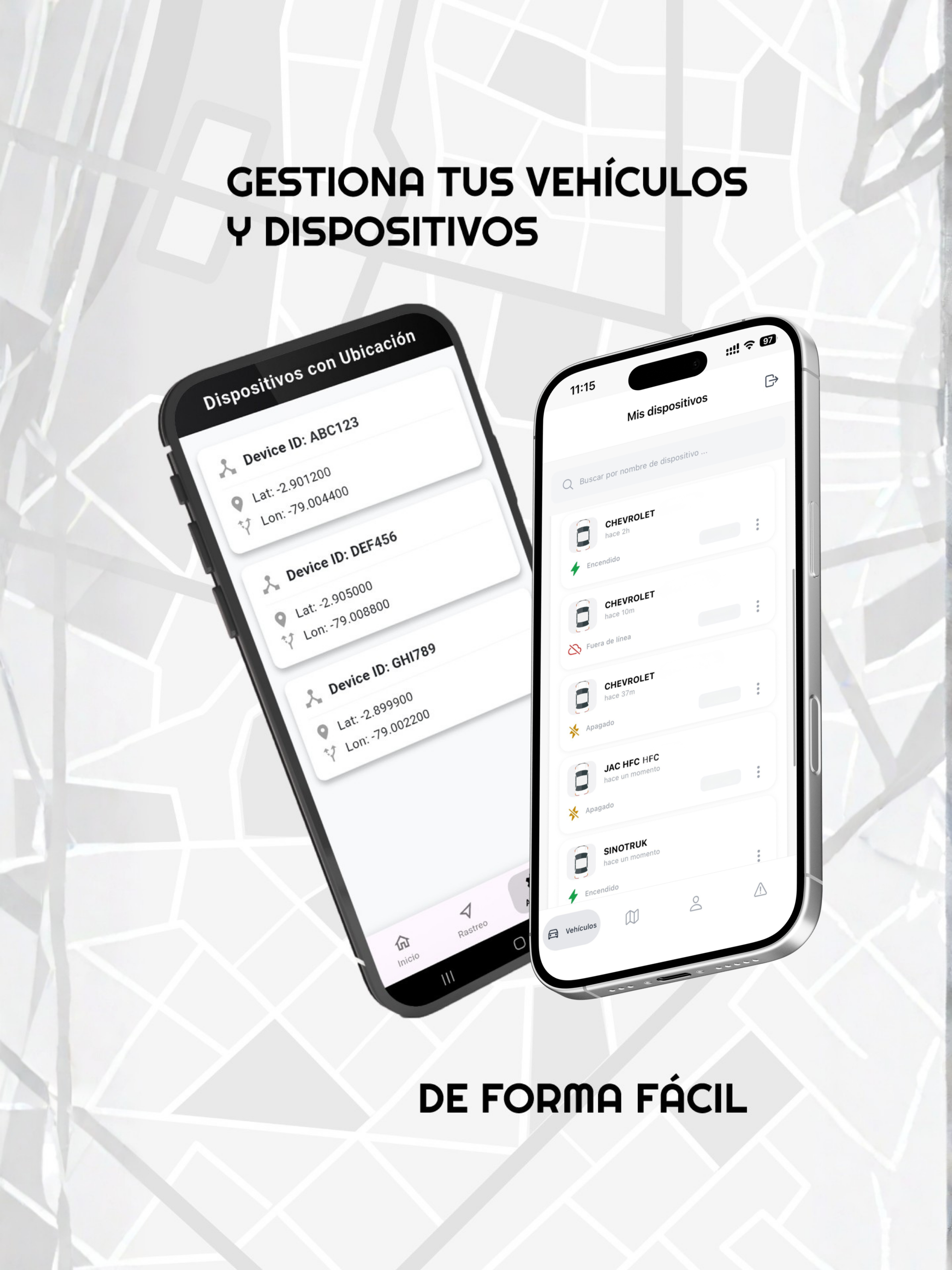 TotalSecurity-GPS screenshot 4