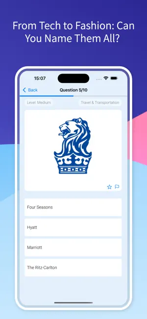 Logo Quiz Master screenshot 4