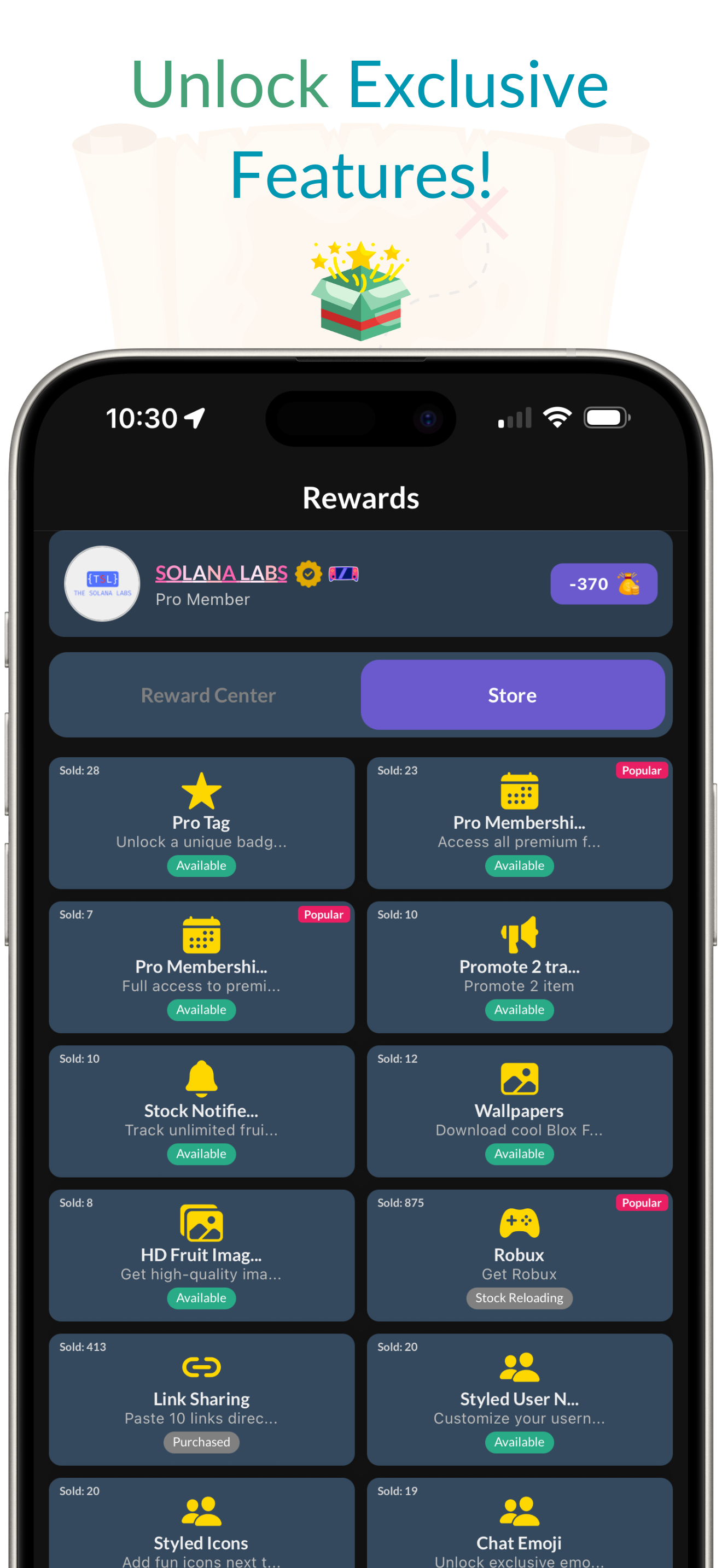 Blox Fruits Values Calculator