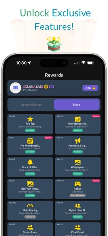 Blox Fruits Values Calculator screenshot