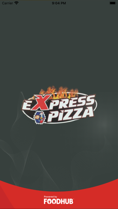 Express Pizza Killamarsh Screenshot