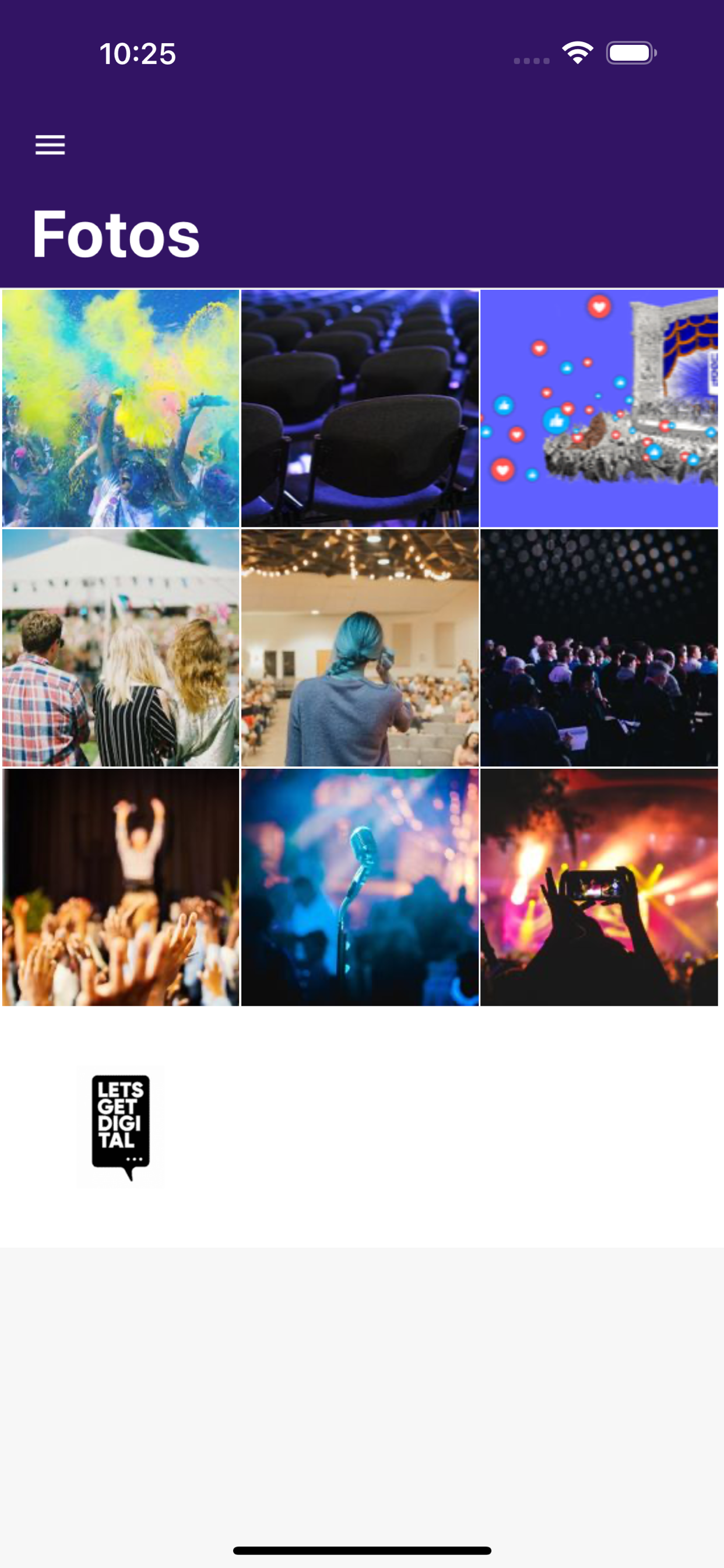 beyond economy Festival screenshot 6