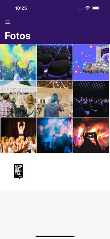 beyond economy Festival screenshot