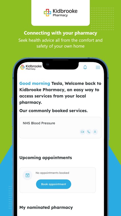 Kidbrooke Pharmacy