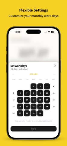 EarnLive Screenshot 4 of 5