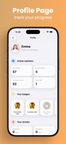 ADHD Guide: Learn about ADHD screenshot