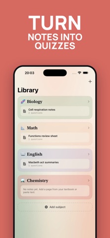 lockwork: study screen time Screenshot 4 of 6