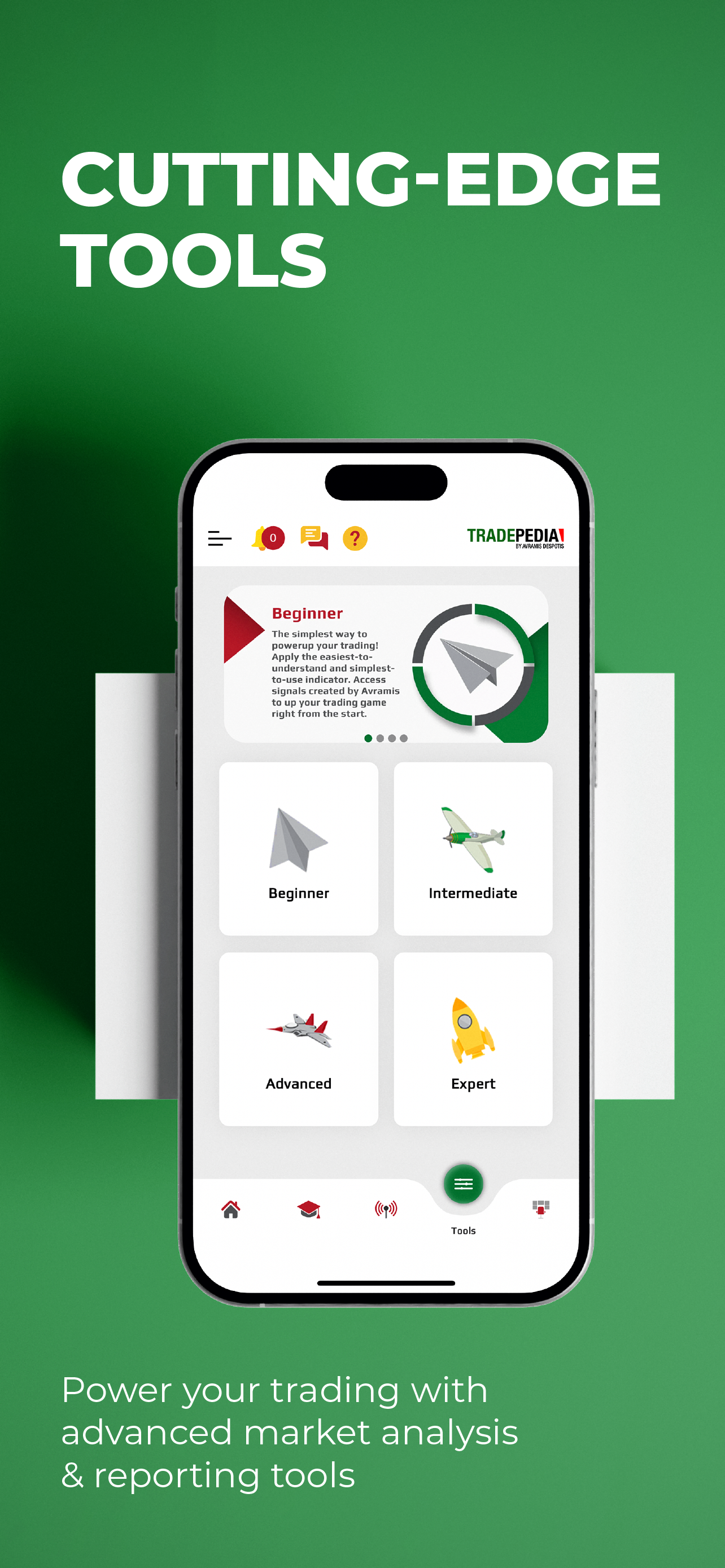 Tradepedia
