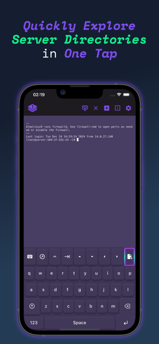 Termux Screenshot 4 of 10