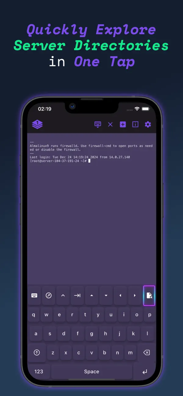 #4. Termux (iOS) Által: FREE AI UTILS COMPANY LIMITED