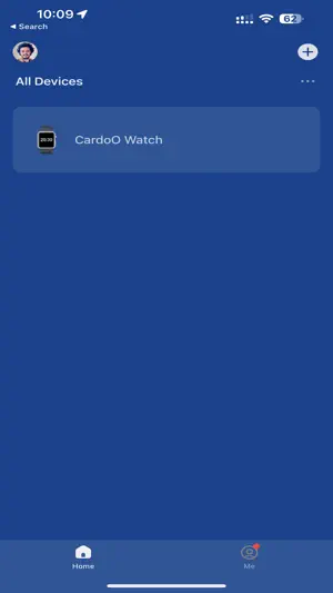 CardoO screenshot 1