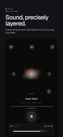 zensoundlab Screenshot 1 of 7