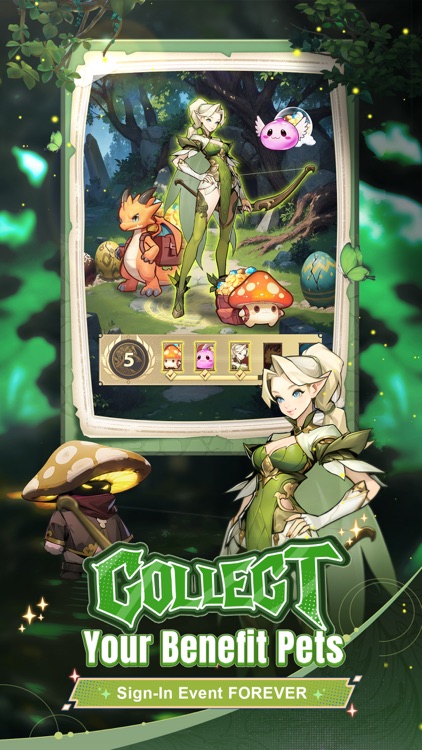 EverChest:15000 Chest Giveaway screenshot-3