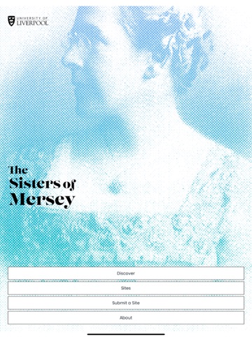 Sisters of Mersey iPad screenshot
