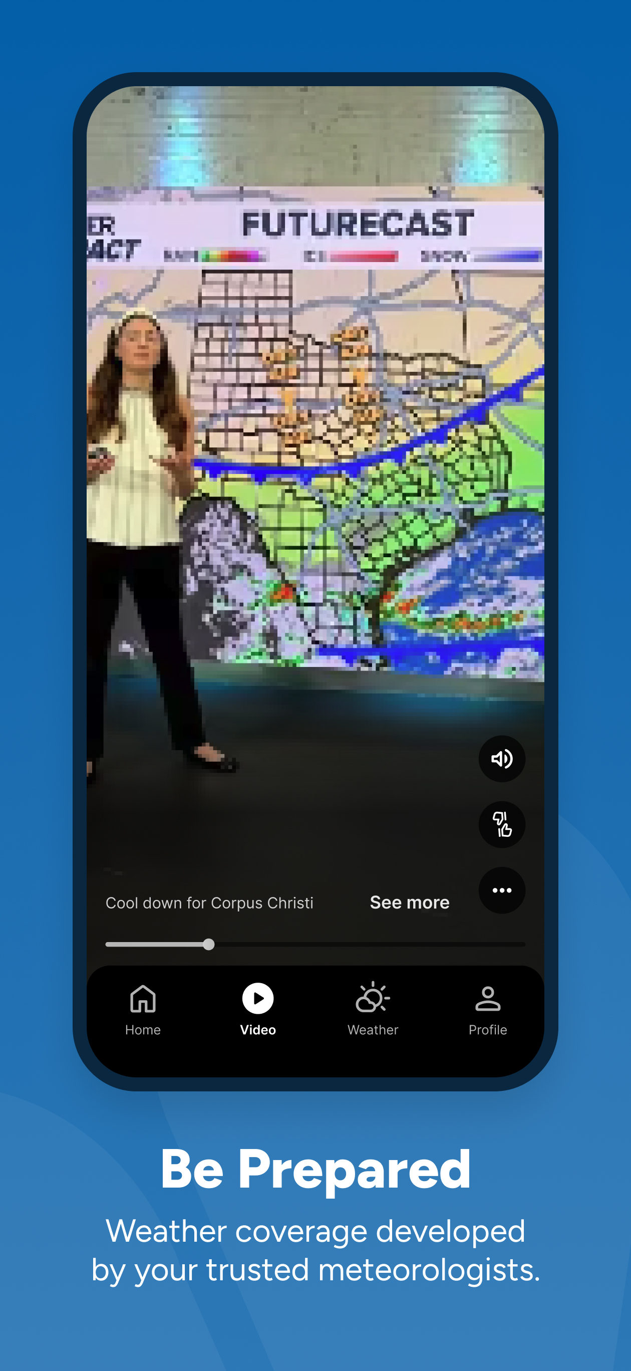 Corpus Christi News from KIII screenshot 4