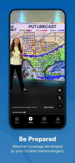 Corpus Christi News from KIII screenshot 4