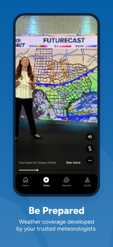 Corpus Christi News from KIII screenshot