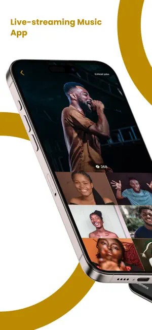 JamRack screenshot 1