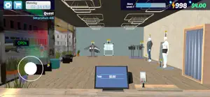 Clothing Store Simulator - 3D screenshot 3