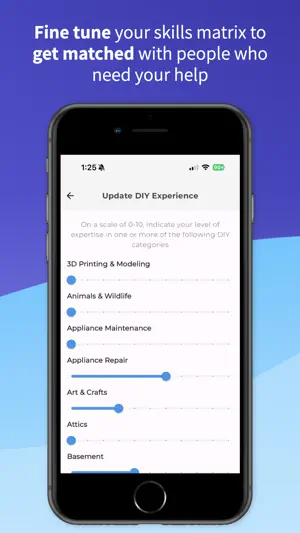 DIY Hero - Provider screenshot 3