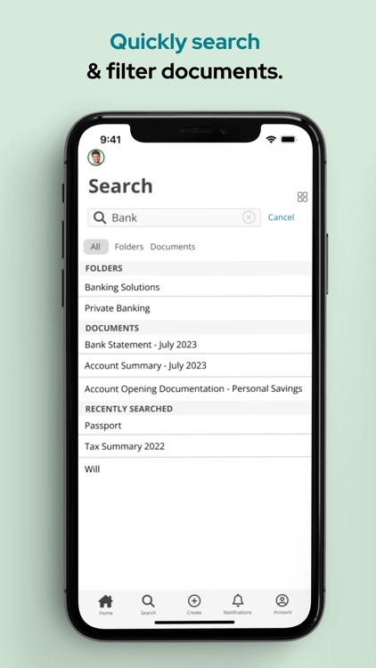 The Mile Marker Vault screenshot-6