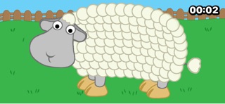 ShaveSheep screenshot 3