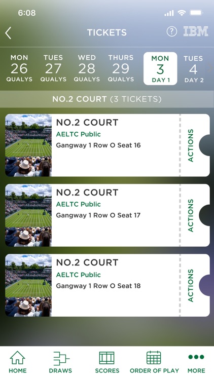 Wimbledon 2024 screenshot-4