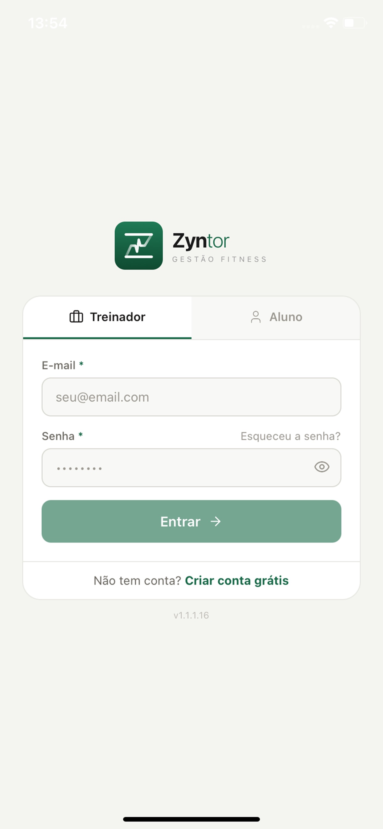 Screenshot 1 of Zyntor